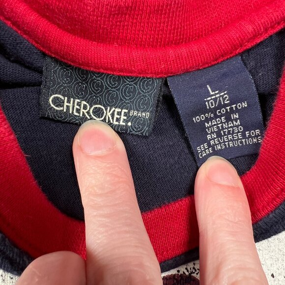 Vintage 90s Y2K Oversized Graphic Tee Tank Top Football Sleeveless T-Shirt Top - Picture 6 of 9